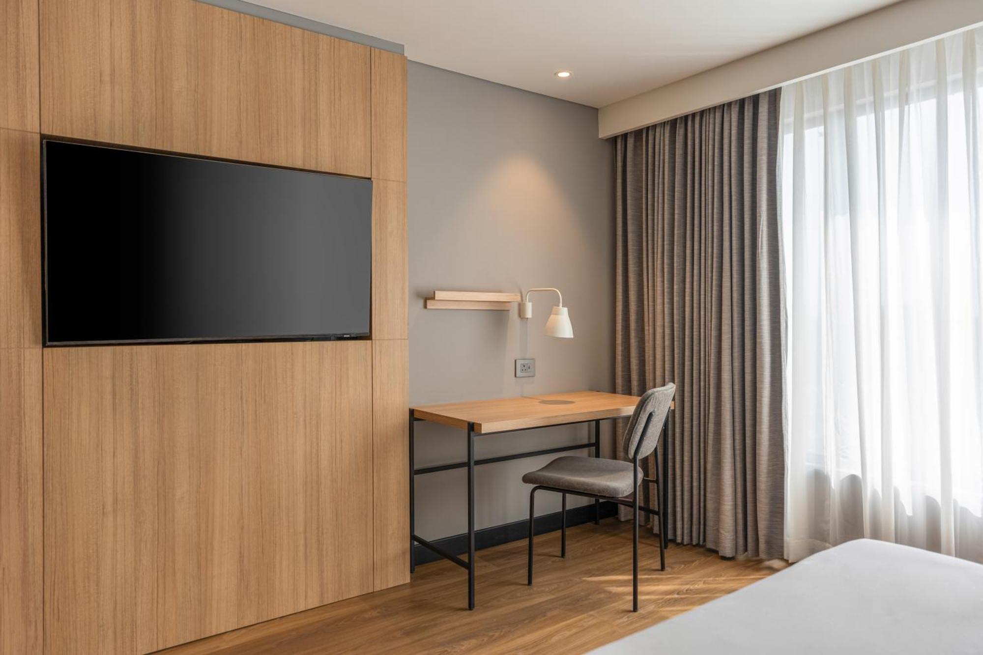 Park Inn & Suites By Radisson Thrissur East Fort Екстериор снимка
